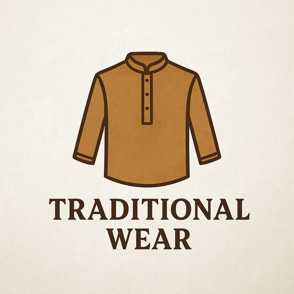 TraditionalWear